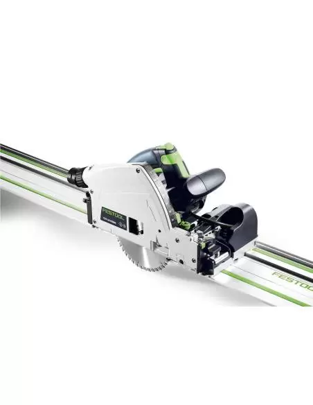 Scie Plongeante Avec Inciseur TSV 60 KEBQ-Plus-FS | 577743 - Festool | IFD Outillage 2 Scie Plongeante Avec Inciseur TSV 60 KEBQ-Plus-FS | 577743 - Festool | IFD Outillage – Image 2