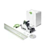 Scie Plongeante Avec Inciseur TSV 60 KEBQ-Plus-FS | 577743 - Festool | IFD Outillage