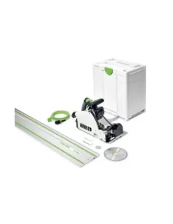 Scie Plongeante Avec Inciseur TSV 60 KEBQ-Plus-FS | 577743 - Festool | IFD Outillage