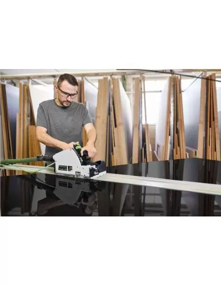 Scie Plongeante Avec Inciseur TSV 60 KEBQ-Plus-FS | 577743 - Festool | IFD Outillage 5 Scie Plongeante Avec Inciseur TSV 60 KEBQ-Plus-FS | 577743 - Festool | IFD Outillage – Image 5