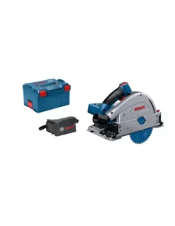 Scie Plongeante GKT 18V-52 GC Solo L-Boxx | 06016B4000 - Bosch | IFD Outillage