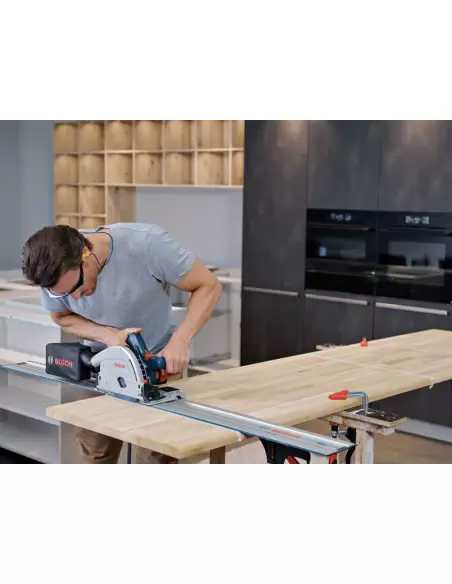 Scie Plongeante GKT 18V-52 GC Solo L-Boxx | 06016B4000 - Bosch | IFD Outillage 6 Scie Plongeante GKT 18V-52 GC Solo L-Boxx | 06016B4000 - Bosch | IFD Outillage – Image 6