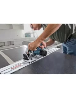 Scie Plongeante GKT 55 GCE - 0601675001 - Bosch | IFD Outillage -FACOM Soldes scie plongeante gkt 55 gce 0601675001 bosch 2