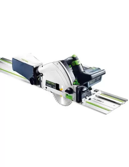 Scie Plongeante Sans Fil TSC 55 5,0 KEBI-Plus/XL-FS | 577391 - Festool | IFD Outillage 2 Scie Plongeante Sans Fil TSC 55 5,0 KEBI-Plus/XL-FS | 577391 - Festool | IFD Outillage – Image 2
