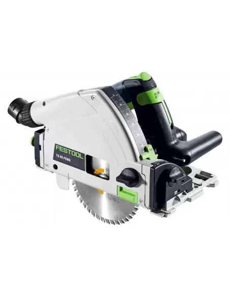 Scie Plongeante TS 55 F Fan Edition 2022 | 577209 - Festool | IFD Outillage 3 Scie Plongeante TS 55 F Fan Edition 2022 | 577209 - Festool | IFD Outillage – Image 3