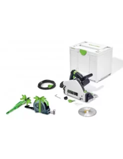 Scie Plongeante TS 55 F Fan Edition 2022 | 577209 - Festool | IFD Outillage