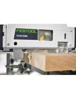 Scie Plongeante TS 55 FEBQ-Plus-FS | 577010 - Festool | IFD Outillage -FACOM Soldes scie plongeante ts 55 febq plus fs 577010 festool 4