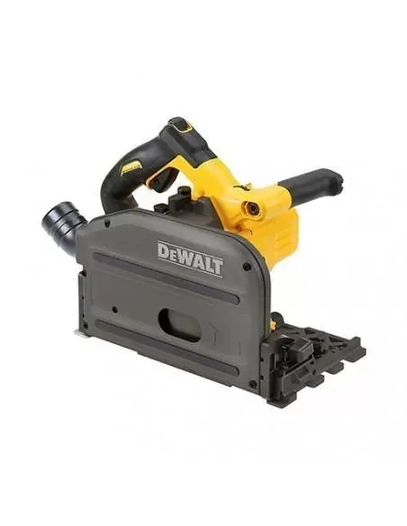 Scie Plongeante XR FLEXVOLT 54V Brushless - Sans Batterie Ni Chargeur - Coffret TSTAK - DCS520NT - Dewalt | IFD Outillage 1 Scie Plongeante XR FLEXVOLT 54V Brushless - Sans Batterie Ni Chargeur - Coffret TSTAK - DCS520NT - Dewalt | IFD Outillage