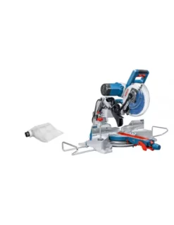 Scie Radiale GCM 10 GDJ | 0601B27000 - Bosch | IFD Outillage