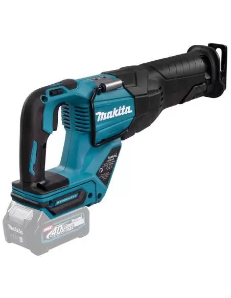 Scie Récipro 40V (machine Seule) | JR001GZ - Makita | IFD Outillage 5 Scie Récipro 40V (machine Seule) | JR001GZ - Makita | IFD Outillage – Image 5