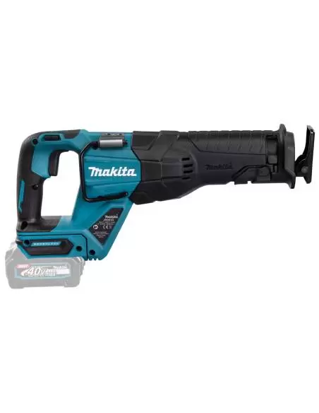 Scie Récipro 40V (machine Seule) | JR001GZ - Makita | IFD Outillage 6 Scie Récipro 40V (machine Seule) | JR001GZ - Makita | IFD Outillage – Image 6