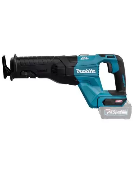 Scie Récipro 40V (machine Seule) | JR001GZ - Makita | IFD Outillage 1 Scie Récipro 40V (machine Seule) | JR001GZ - Makita | IFD Outillage