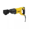 Scie Sabre 1100W - Coffret - DWE305PK - Dewalt | IFD Outillage