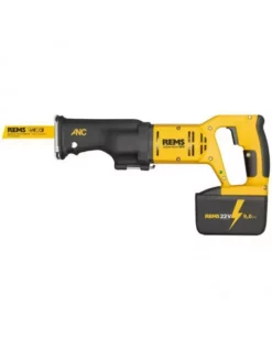 Scie Sabre Akku-Tiger 22V VE Set - 560053R220 - REMS | IFD Outillage