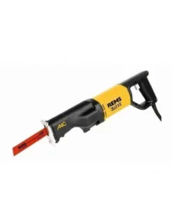 Scie Sabre Cat ANC Set Coffret Métal - 560040 R220 - REMS | IFD Outillage