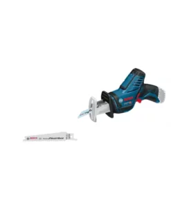 Scie Sabre GSA 12V-14 Solo | 060164L902 - Bosch | IFD Outillage