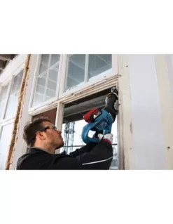 Scie Sabre GSA 18V-32 Solo En Coffret | 06016A8109 - Bosch | IFD Outillage -FACOM Soldes scie sabre gsa 18v 32 solo en coffret 06016a8109 bosch 3