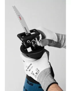 Scie Sabre GSA 18V-32 Solo En Coffret | 06016A8109 - Bosch | IFD Outillage -FACOM Soldes scie sabre gsa 18v 32 solo en coffret 06016a8109 bosch 4