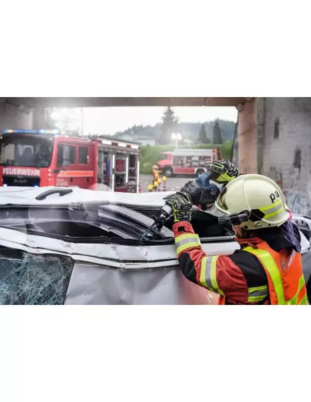 Scie Sabre GSA 18V-32 Solo (machine Seule) | 06016A8108 - Bosch | IFD Outillage 3 Scie Sabre GSA 18V-32 Solo (machine Seule) | 06016A8108 - Bosch | IFD Outillage – Image 3