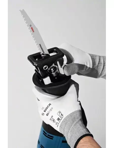 Scie Sabre GSA 18V-32 Solo (machine Seule) | 06016A8108 - Bosch | IFD Outillage 5 Scie Sabre GSA 18V-32 Solo (machine Seule) | 06016A8108 - Bosch | IFD Outillage – Image 5