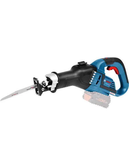 Scie Sabre GSA 18V-32 Solo (machine Seule) | 06016A8108 - Bosch | IFD Outillage 1 Scie Sabre GSA 18V-32 Solo (machine Seule) | 06016A8108 - Bosch | IFD Outillage