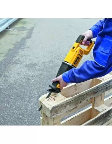 Scie Sabre Puma VE Set - 560023 R220 - REMS | IFD Outillage 3 Scie Sabre Puma VE Set - 560023 R220 - REMS | IFD Outillage – Image 3