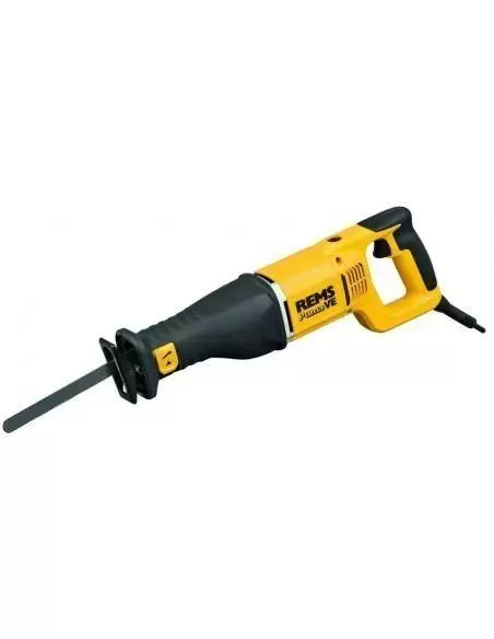 Scie Sabre Puma VE Set - 560023 R220 - REMS | IFD Outillage 1 Scie Sabre Puma VE Set - 560023 R220 - REMS | IFD Outillage