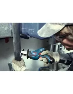 Scie Sabre Sans Fil GSA 12V-14, 2 Batteries 3,0 Ah, L-BOXX - Bosch | IFD Outillage -FACOM Soldes scie sabre sans fil gsa 12v 14 2 batteries 30 ah l boxx bosch 3