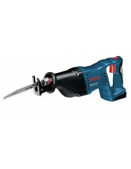 Scie Sabre Sans Fil GSA 18 V-LI Solo Click&Go, L-BOXX - Bosch | IFD Outillage 1 Scie Sabre Sans Fil GSA 18 V-LI Solo Click&Go, L-BOXX - Bosch | IFD Outillage