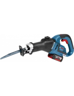 Scie Sabre Sans Fil GSA 18V-32 - 06016A8106 - Bosch | IFD Outillage