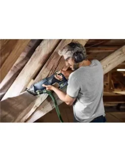 Scie Sabre Sans Fil RSC 18 5,0 EB-Plus | 576948 - Festool | IFD Outillage -FACOM Soldes scie sabre sans fil rsc 18 50 eb plus 576948 festool 2