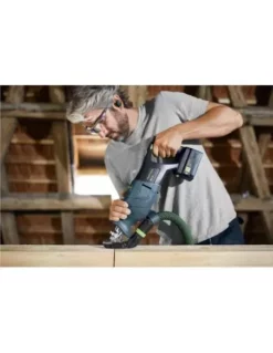 Scie Sabre Sans Fil RSC 18 5,0 EB-Plus | 576948 - Festool | IFD Outillage -FACOM Soldes scie sabre sans fil rsc 18 50 eb plus 576948 festool 4