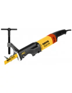 Scie Sabre TIGER ANC SR Set | 560026R220 - REMS | IFD Outillage