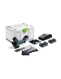 Scie Sans Fil Pour Matériaux Isolants ISC 240 HPC 4,0 EBI-Plus | 576569 - Festool | IFD Outillage