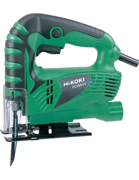 Scie Sauteuse 65 Mm 400W - FCJ65V3LAZ - Hikoki Hitachi | IFD Outillage 1 Scie Sauteuse 65 Mm 400W - FCJ65V3LAZ - Hikoki Hitachi | IFD Outillage