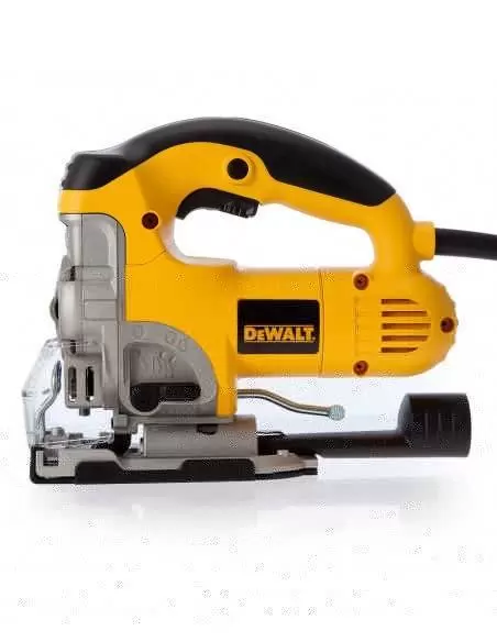 Scie Sauteuse 701W - DW331KT - Dewalt | IFD Outillage 2 Scie Sauteuse 701W - DW331KT - Dewalt | IFD Outillage – Image 2