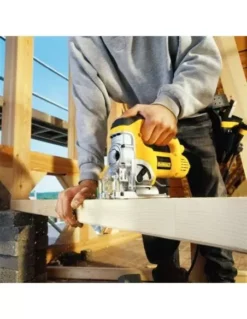 Scie Sauteuse 701W - DW331KT - Dewalt | IFD Outillage 6 Scie Sauteuse 701W - DW331KT - Dewalt | IFD Outillage -FACOM Soldes scie sauteuse 701w dw331kt dewalt 2