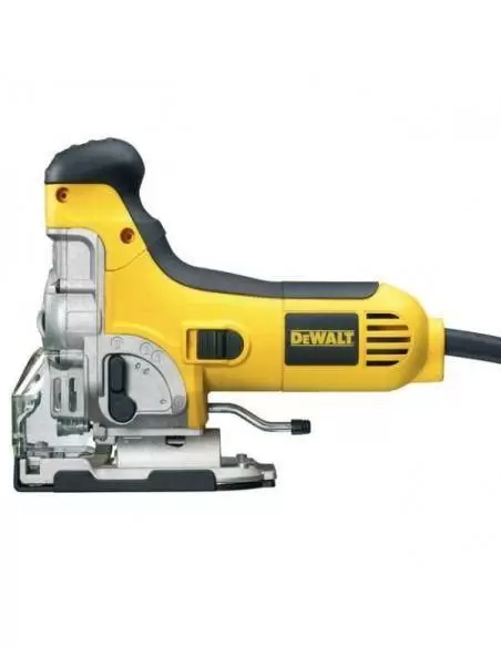 Scie Sauteuse 701W - DW333KT - Dewalt | IFD Outillage 2 Scie Sauteuse 701W - DW333KT - Dewalt | IFD Outillage – Image 2
