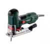 Scie Sauteuse 710W En Coffret STE 100 Quick - 601100500 - Metabo | IFD Outillage