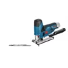 Scie Sauteuse GST 12V-70 Solo | 06015A1001 - Bosch | IFD Outillage