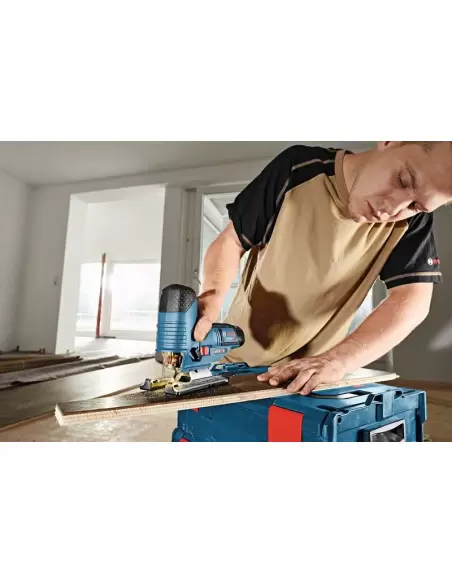 Scie Sauteuse GST 12V-70 Solo | 06015A1001 - Bosch | IFD Outillage 4 Scie Sauteuse GST 12V-70 Solo | 06015A1001 - Bosch | IFD Outillage – Image 4