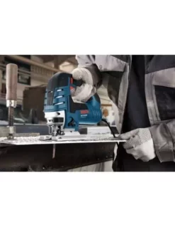 Scie Sauteuse GST 150 BCE - Bosch | IFD Outillage -FACOM Soldes scie sauteuse gst 150 bce bosch 3