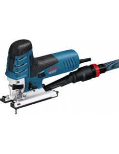 Scie Sauteuse GST 150 CE Coffret L-BOXX - 0601512003 - Bosch | IFD Outillage