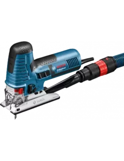 Scie Sauteuse GST 160 CE Coffret L-BOXX | 0601517000 - Bosch | IFD Outillage