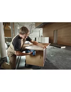 Scie Sauteuse GST 18V-LI S Solo | 06015A5100 - Bosch | IFD Outillage -FACOM Soldes scie sauteuse gst 18v li s solo 06015a5100 bosch 2