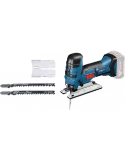 Scie Sauteuse GST 18V-LI S Solo | 06015A5100 - Bosch | IFD Outillage