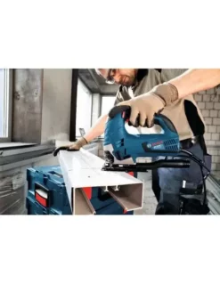 Scie Sauteuse GST 90 E - 060158G000 - Bosch | IFD Outillage -FACOM Soldes scie sauteuse gst 90 e 060158g000 bosch 2