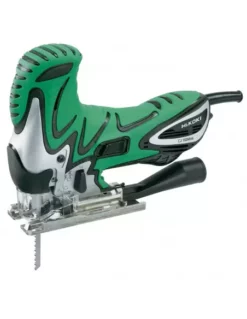 Scie Sauteuse Pendulaire Champignon 110 Mm 720W - CJ110MVALCZ - Hikoki Hitachi | IFD Outillage