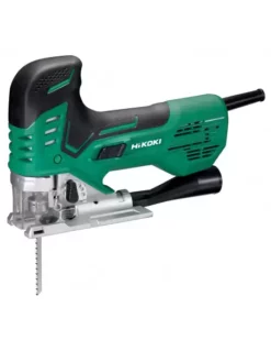 Scie Sauteuse Pendulaire Champignon 160 Mm 800W - CJ160VAW1Z - Hikoki Hitachi | IFD Outillage