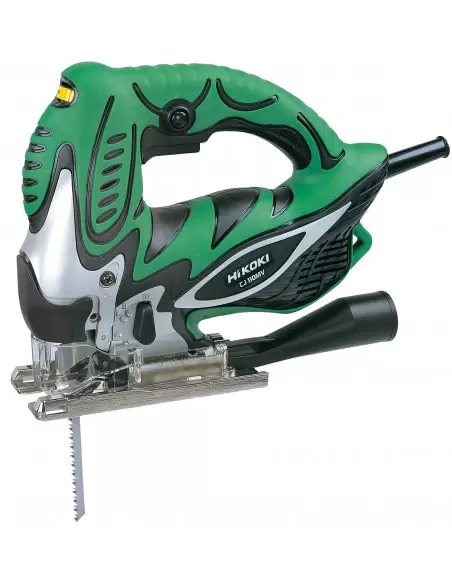 Scie Sauteuse Pendulaire étrier 110 Mm 720W - CJ110MVLCZ - Hikoki Hitachi | IFD Outillage 1 Scie Sauteuse Pendulaire étrier 110 Mm 720W - CJ110MVLCZ - Hikoki Hitachi | IFD Outillage